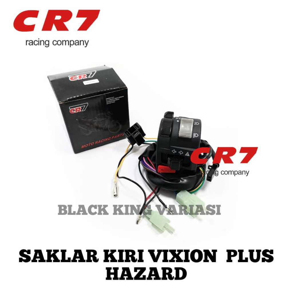 Saklar Kiri Vixion Old Hazard Universal Sakalr Vixion Plus Hazard Saklar Kiri Vixion Old Switch Kiri