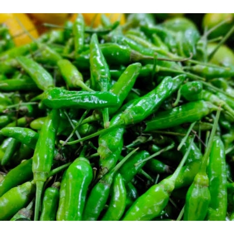 

CABE RAWIT 1 ONS,¼ KG,½ KG