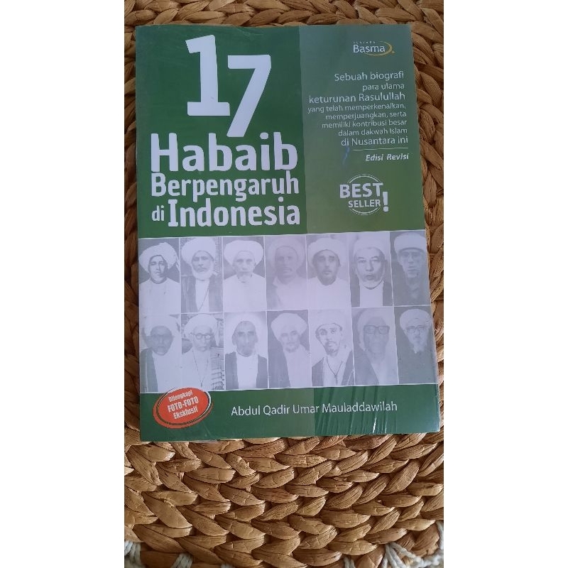 17 Habaib berpengaruh di Indonesia