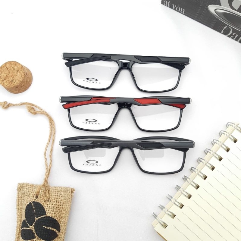 Kacamata 1813 pria sporty photocromic