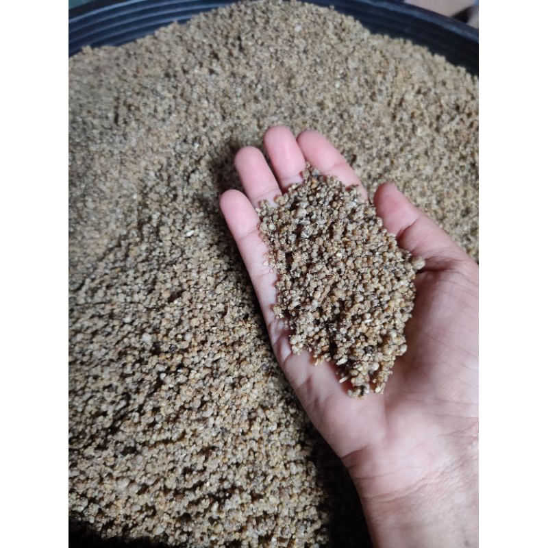 

5 KG NASI TIWUL/ KARAK TIWUL/ TIWUL INSTAN/ OYEK TIWUL INSTAN KHAS BLITAR