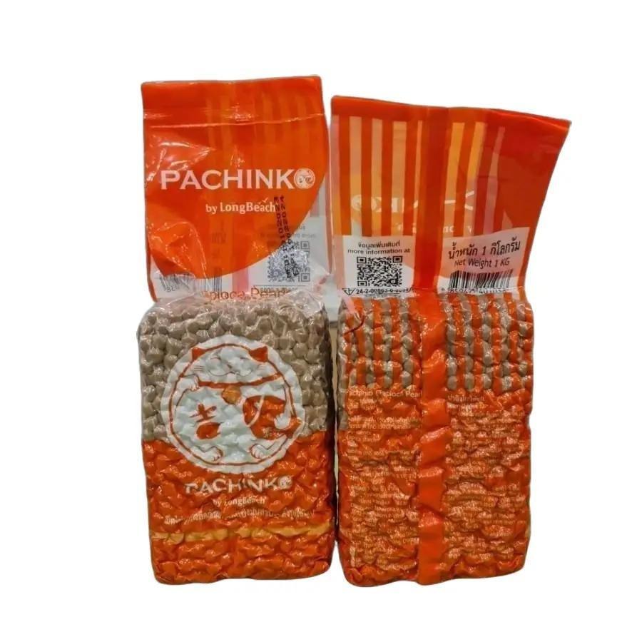 

Pachinko Boba Tapioca Pearl 1kg