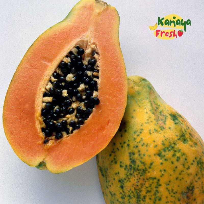 

Pepaya Manis per Kilogram