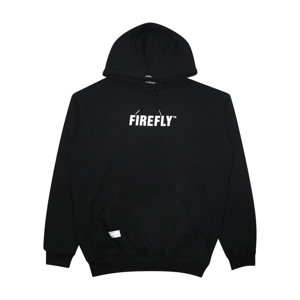 HOODIE SABLON SLIDE SERIES FIREFLY ORIGINAL