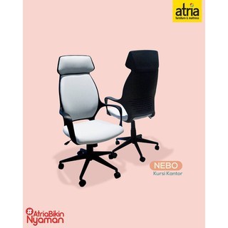 Atria Kursi Kantor Tinggi Nebo
