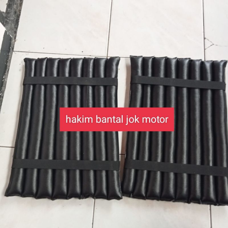 bantal jok motor NMAX,VARIO160,PCX,AEROX,ADV,DLL
