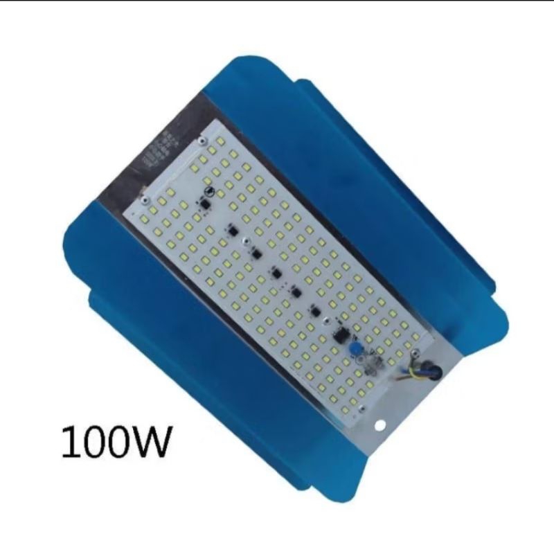 Lampu Jalan 100W Pju Led Sunlamp sorot Outdoor