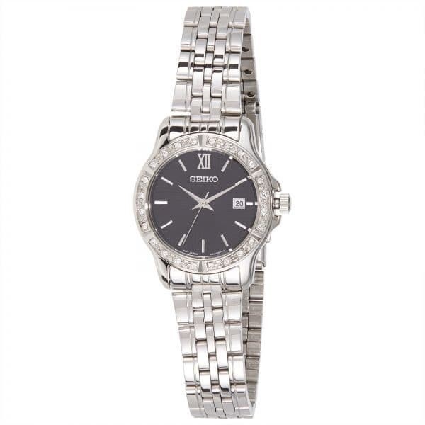 Jam Tangan Wanita original Seiko SUR733P1 Original