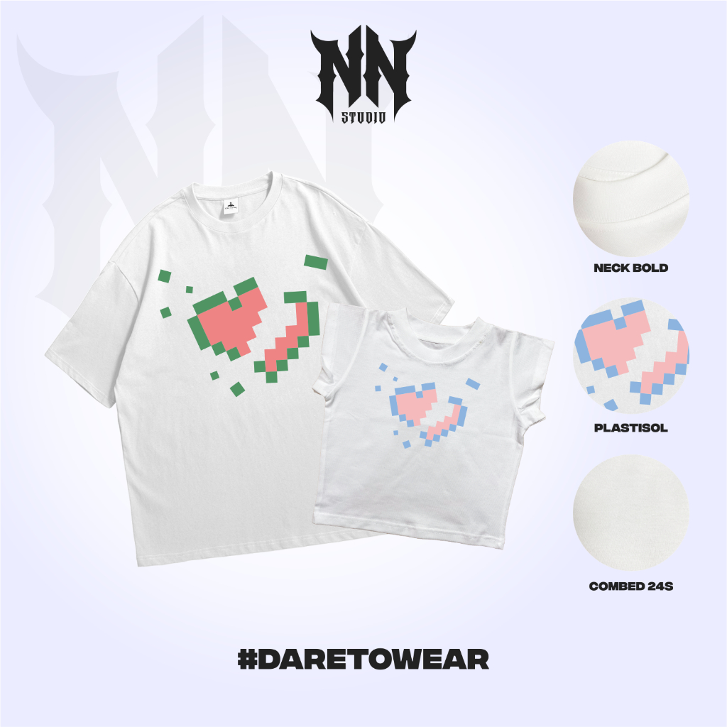 Baju Couple  | Baju Couple Pasangan | Baju Oversize Couple | Kaos Crop top | Kaos Cauple | Kaos Cope