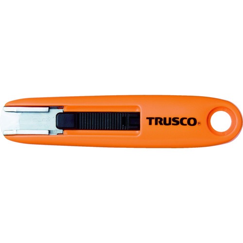 

TRUSCO Compact Safety Cutter SK-7