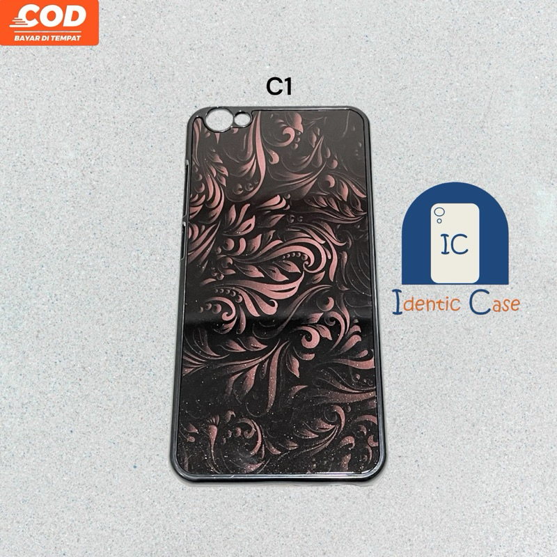 Case Vivo Y65 / Y66 /Y67 / Y68 /Clear Case / Case Bening/ Hybrid Case / Soft Case / Hard Case / Case