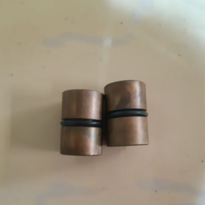 MEKANISME KIPS/KUNINGAN/BOTOLAN KIPS