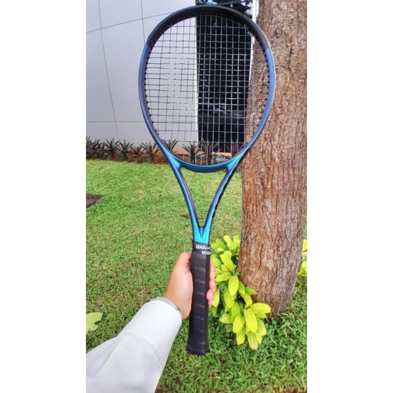 raket tenis wilson ultra 100ul v4 100 260g