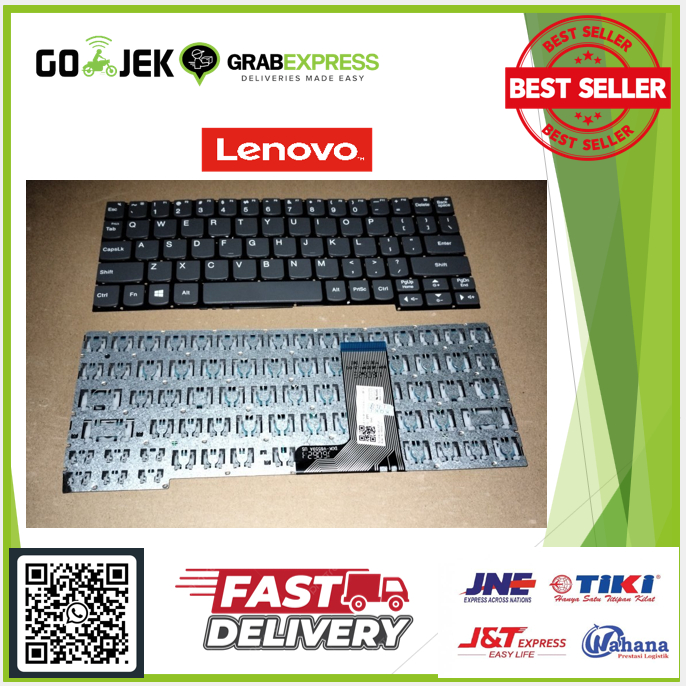 Keyboard Lenovo Ideapad D330 D330-10IGM D330-10IGL 81H3 81SS 81AF 80U1
