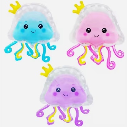 

1pack / 50biji Cumi Jumbo Dobel (BALON GAS DOBEL/FOIL/TERBANG/KARAKTER )