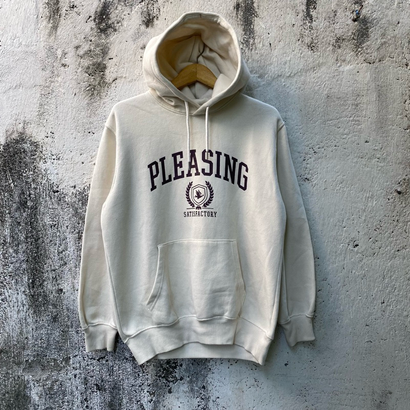 Hoodie Topten - Size M - Jaket