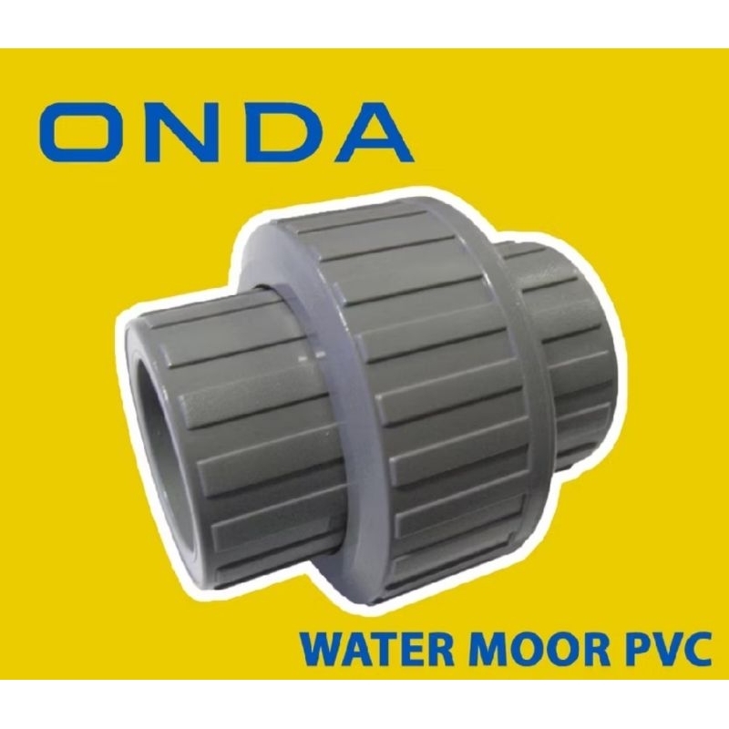 Water Moor 3/4 Onda water mur berkualitas Onda