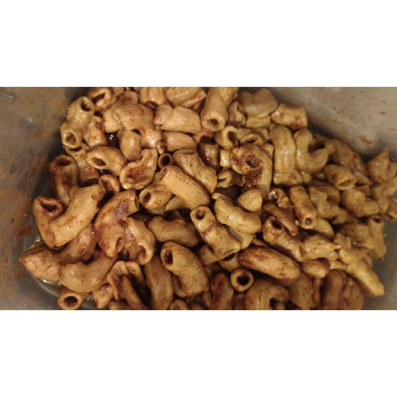 

Makaroni Bantat Oasis