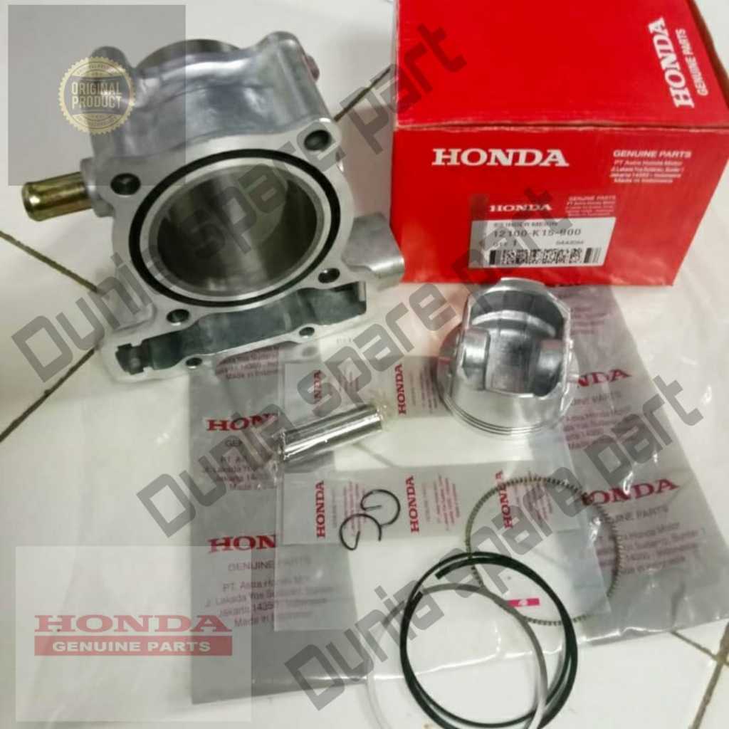 BLOK SEHER CB150R CB 150 R OLD K15-dunia spare part