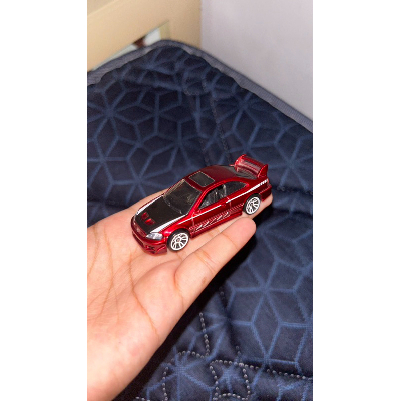 Hotwheels JDM Loose