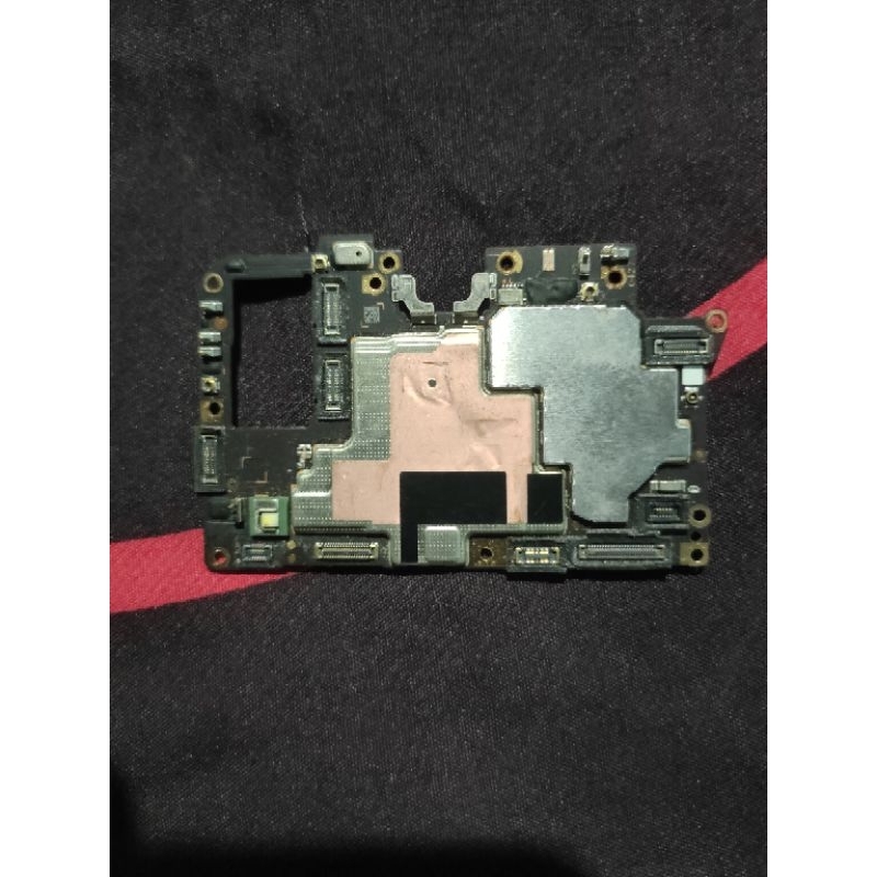 MESIN ONLY VIVO Z1 PRO NORMAL BONUS POLA/SANDI