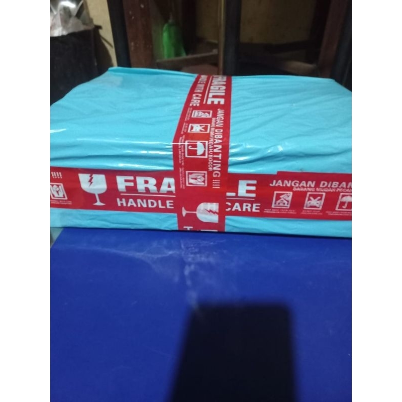 

Sekar_Shop07 Keripik Pisang Kepok 1Kg Rasa Manis & Asin Gurih. Free Packing Carton, Bubble Wrap 2-3