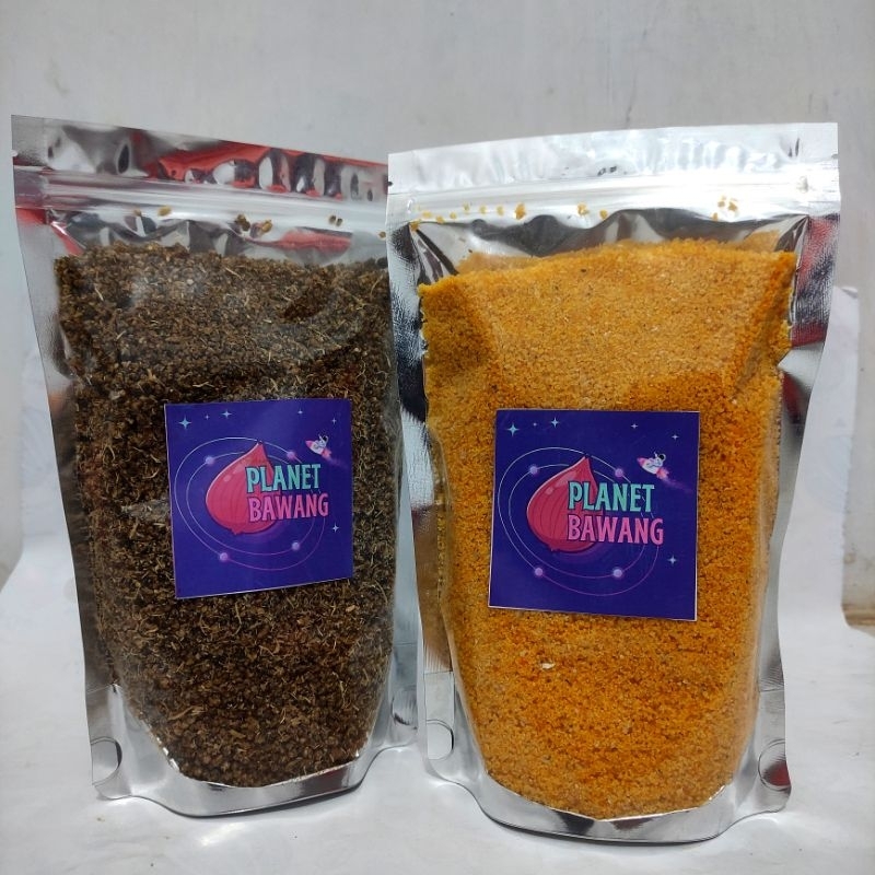 

paket nasi tiwul dan nasi ampok/nasi jagung 1000gr