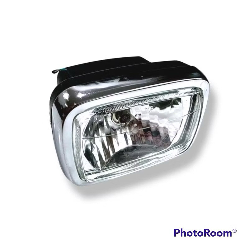 LAMPU DEPAN HONDA WIN 100 WIN100 TAHUN TUA IMPORT