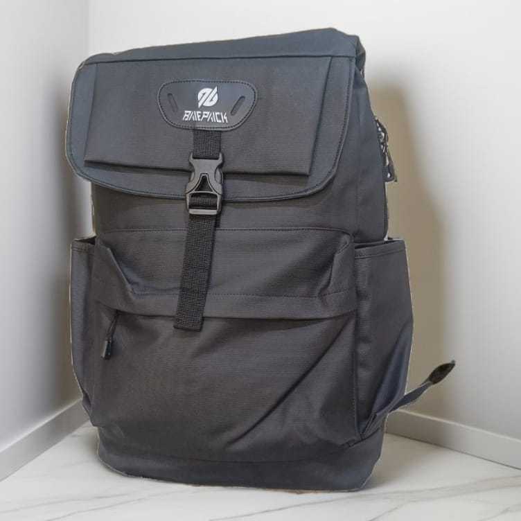 Tas Ransel Sekolah Traveling Camping Waterprof Napoleon