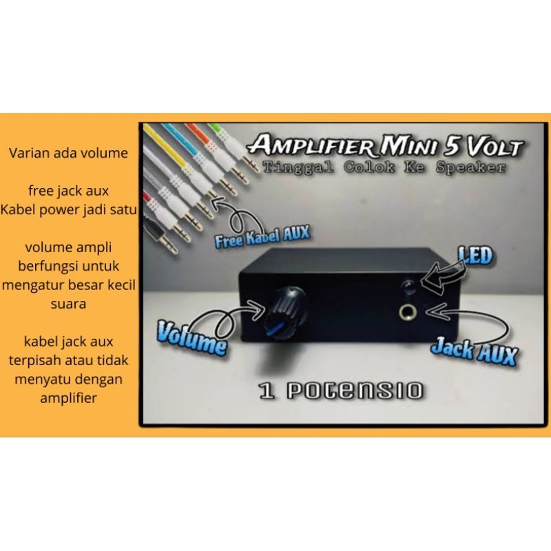 power amplifier with volume//amplifier,//speaker power//mini amplifier//minatur sound