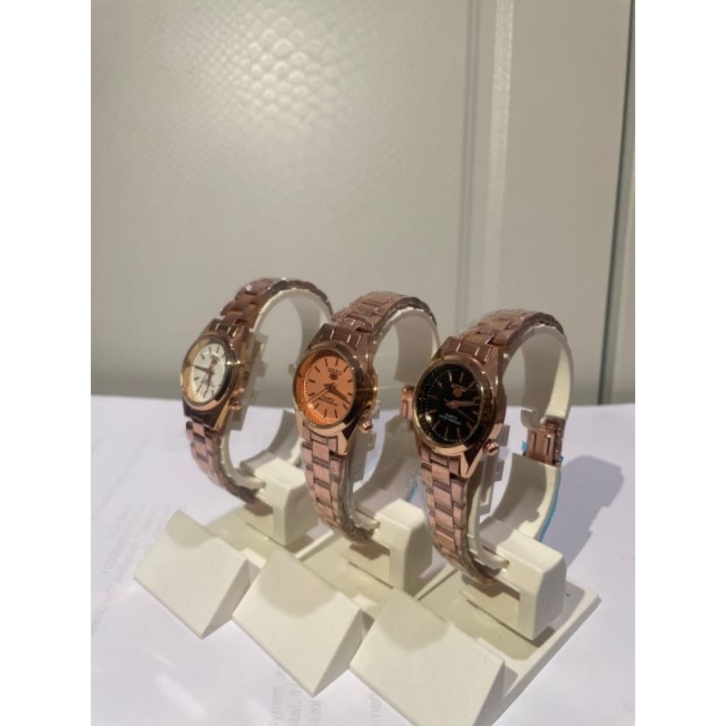 jam tangan wanita rantai klasik(jadul) SEIKO