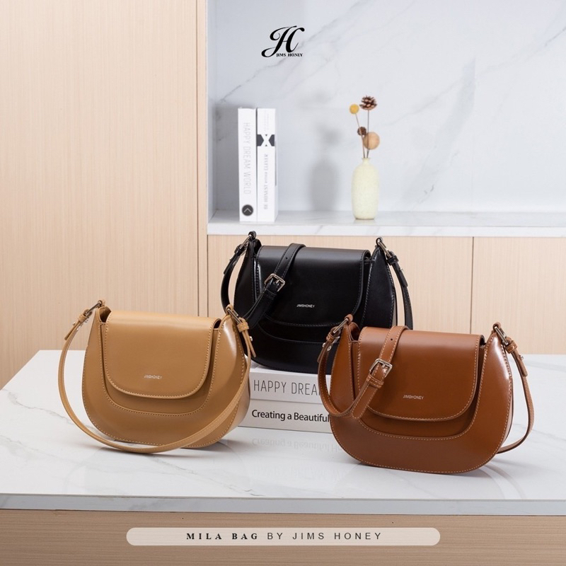 jimshoney MILA BAG