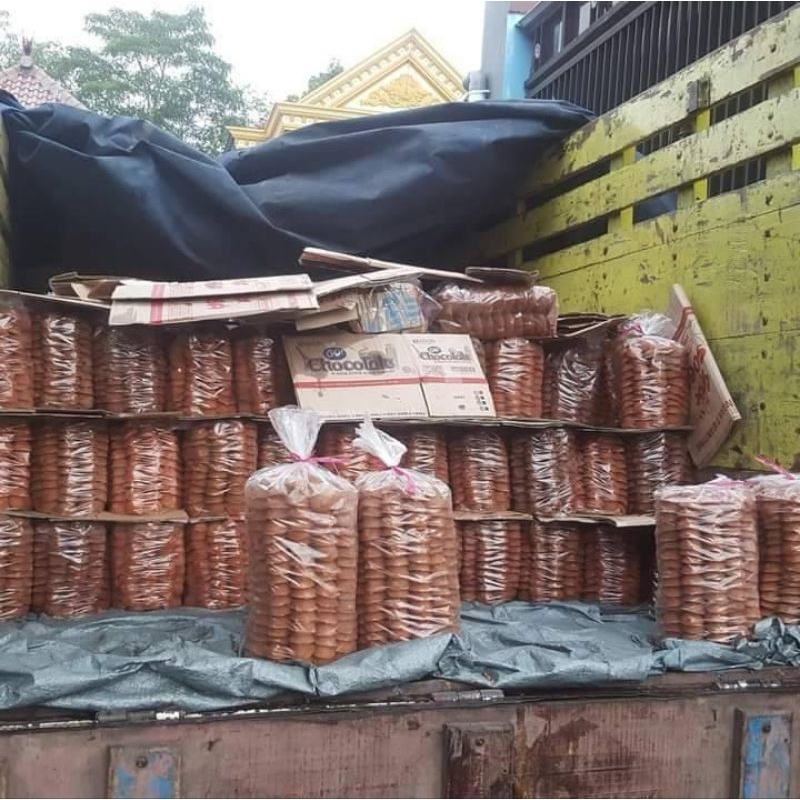 

GULA MERAH JAWA 1 KG CETAKAN DAKON HARGA TERMURAH KUALITAS DAN RASA TERBAIK