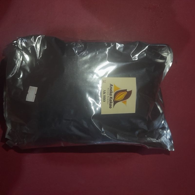 

Coklat bubuk Aneka Kakao AK980