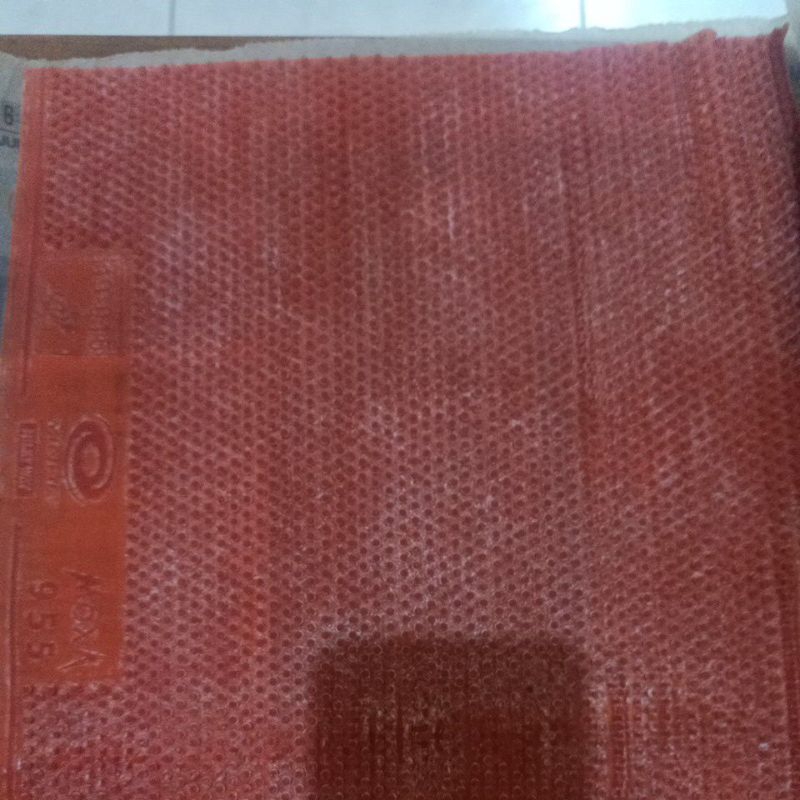 Yinhe 955 bintik proses