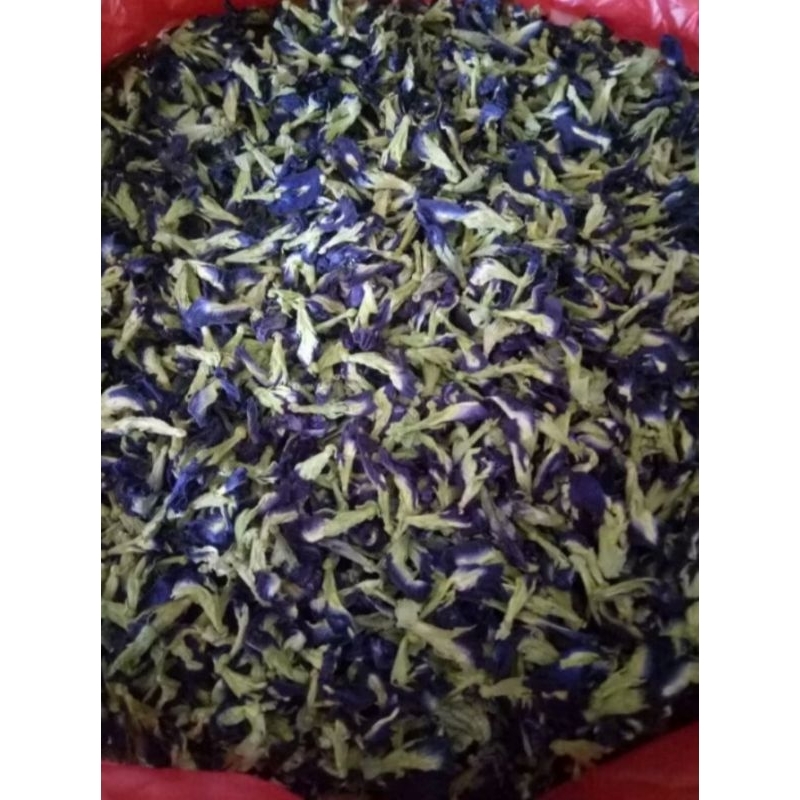 

Bunga Telang 100 Gram