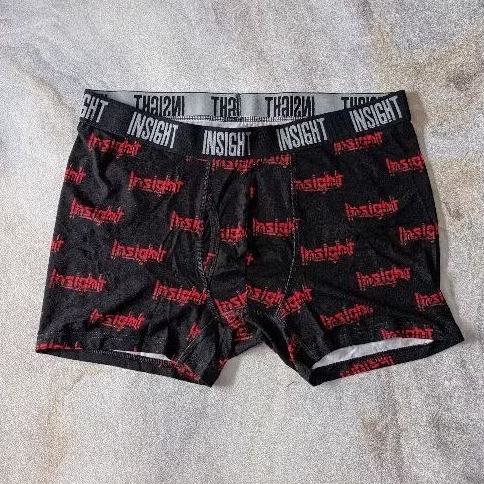 boxer insight original - size XXL