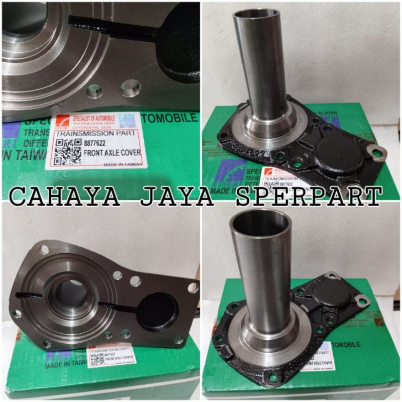 COVER FRONT AXLE 8877622 EATON ENGINE MASTER HINO