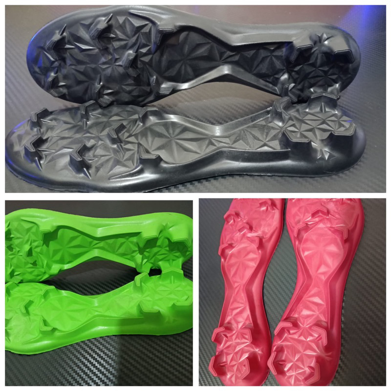 Outsol,sol sepatu bola specs lightspeed,telapak/bawahan seaptu bola-alas sepatu bola