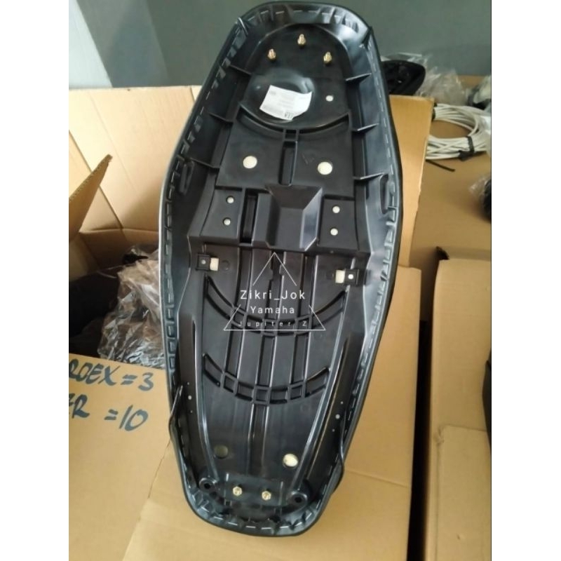 Jok motor jupiter z