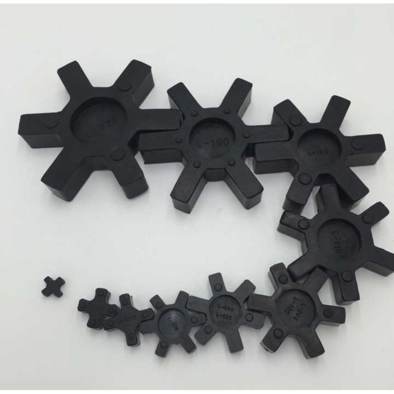 Rubber coupling L100 Lovejoy L100 karet coupling L100