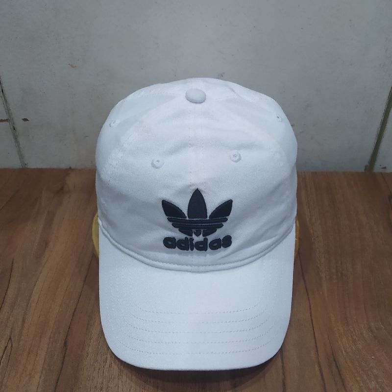 TOPI ADIDAS ORIGINAL