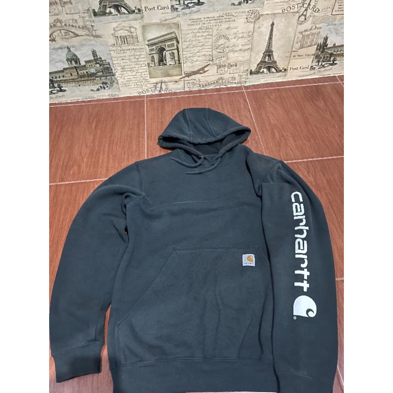 Hoodie carhart