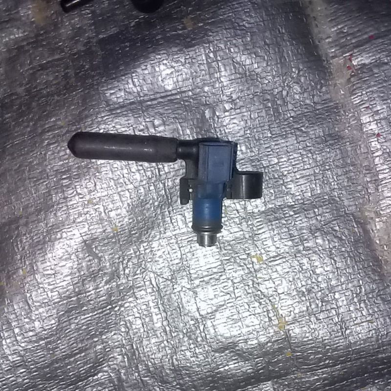 Injektor original Mio M3 Mio j komplit kit