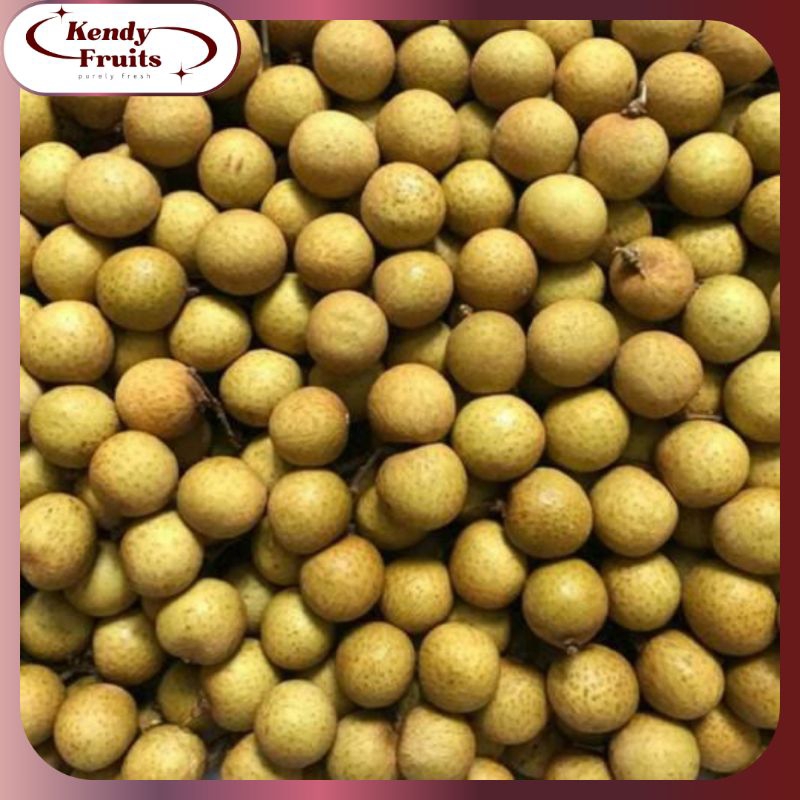 

LENGKENG Import Super | Buah Segar Sehat Fresh