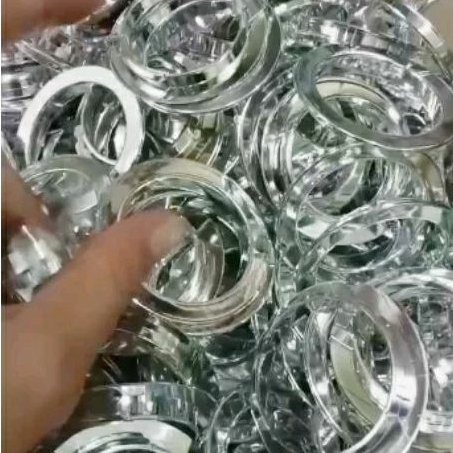 RING. SEMOKRING BULATAN RING SEMOKRING JUAL RING NYA SAJA ..