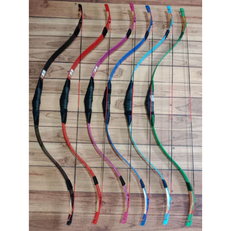 BUSUR BENDING BOW TURKISH MINI