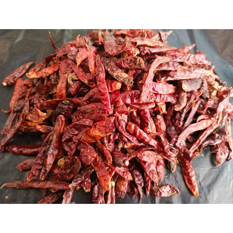 

CABE TEJA PETIK NON TANGKAI 1 kg