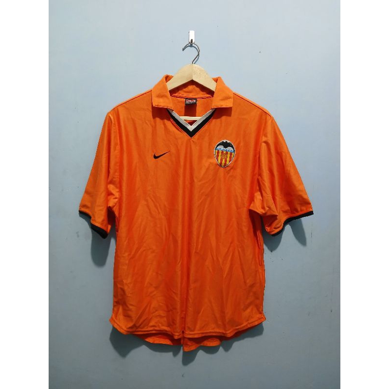 Jersey Valencia Original