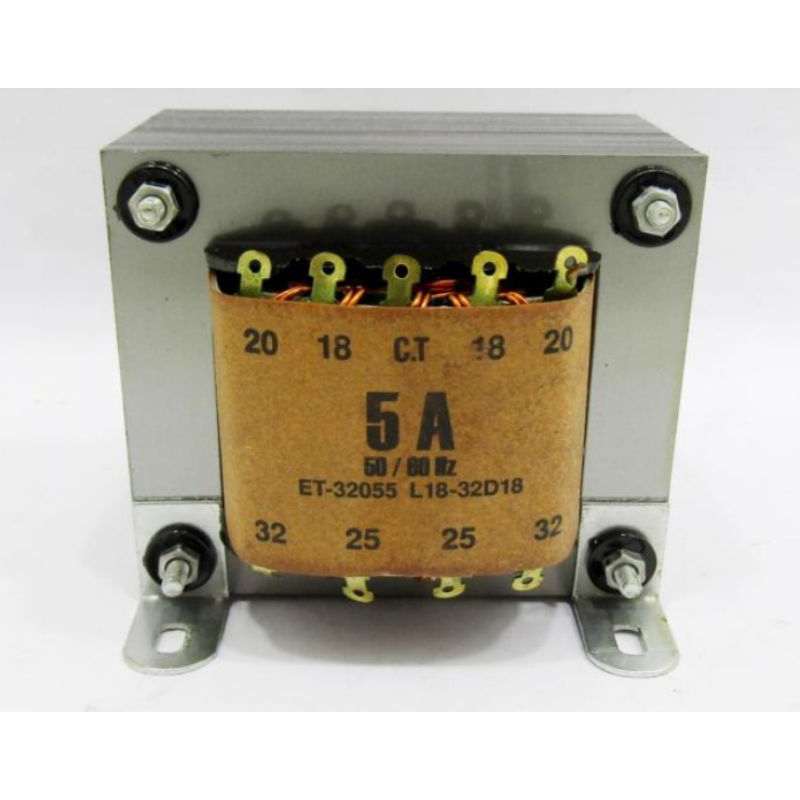 TRAFO ERA 5A CT32 murni trafo